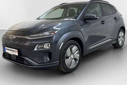 Hyundai KONA 27.570 km 15.990 &euro; Suhl 98529