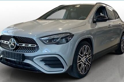 Mercedes-Benz GLA 220 7.334 km 48.190 &euro; Cham 93413