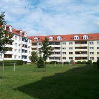 Wohnung in FürstenwaldeSüd