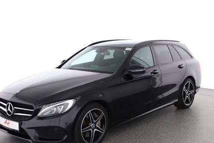 Mercedes C 250