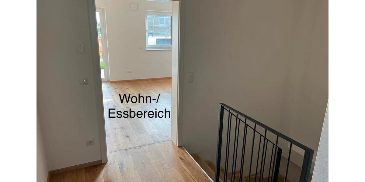 Etagenwohnung Simbach am Inn - 4 Zimmer, 100 m&sup2;, 1.200&euro; | Angebot:25428029