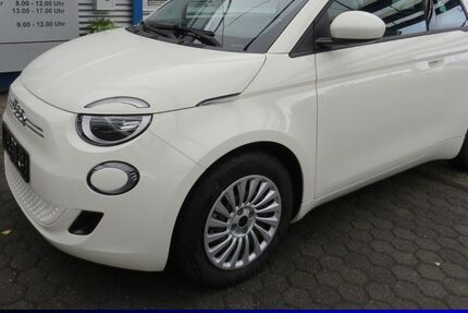 Fiat 500e 20.000 km 15.990 € Cochem 56812