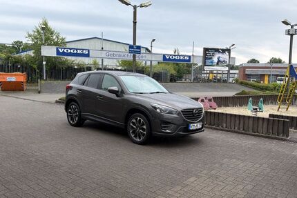 Mazda CX-5 234.000 km 8.900 &euro; Rastede 26180
