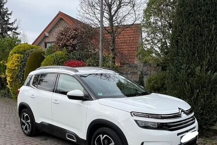Citroen C5 Aircross 135.696 km 12.500 &euro; Havixbeck 48329