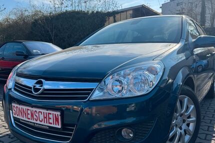 Opel Astra 96.250 km 4.490 &euro; Mainz 55120