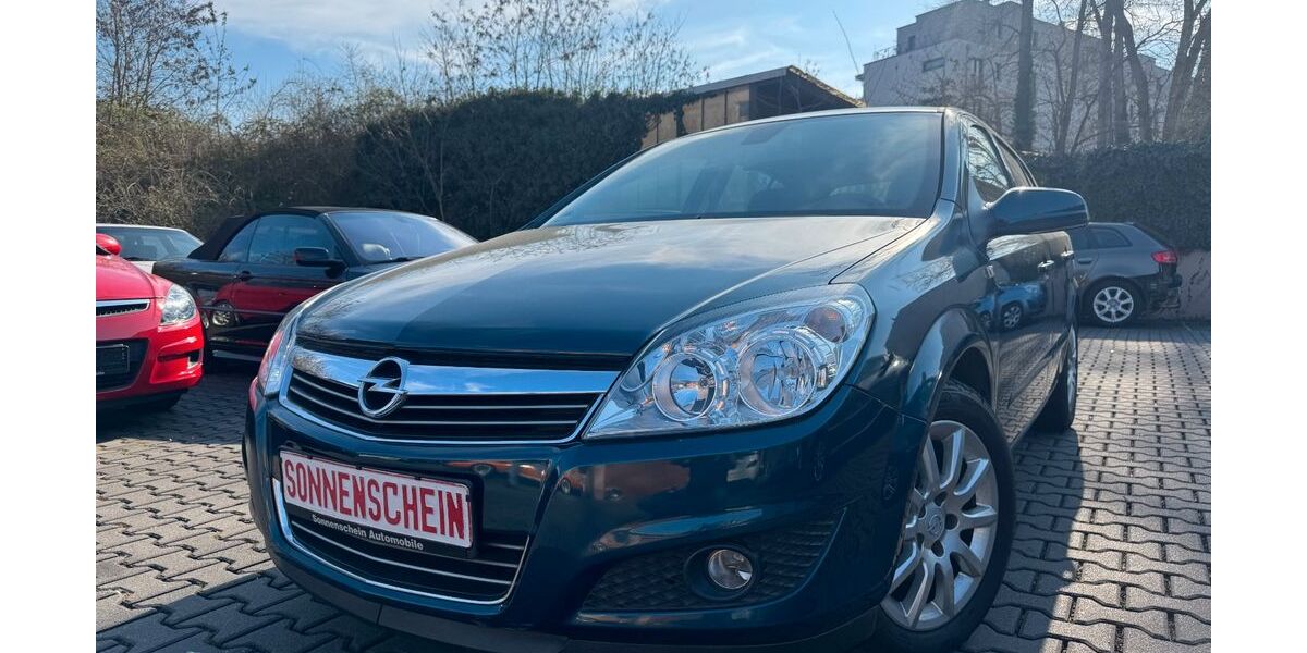 Opel Astra 96.250 km 4.490 &euro; Mainz 55120
