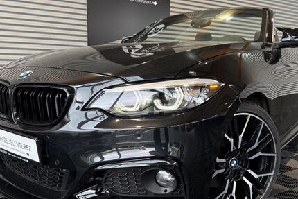 BMW 230 77.624 km 24.900 &euro; Wenden 57482