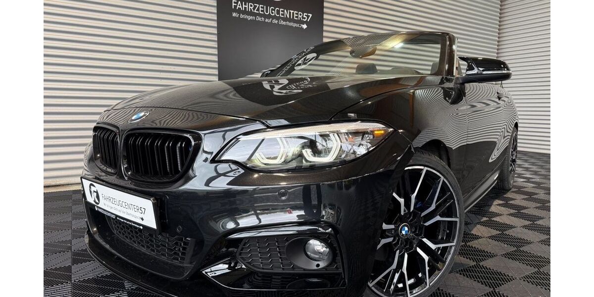 BMW 230 77.624 km 24.900 &euro; Wenden 57482