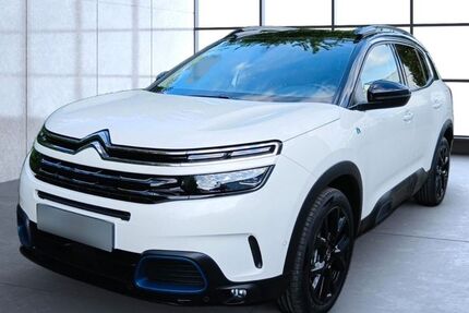 Citroen C5 Aircross 55.091 km 21.700 € Oettersdorf 07907
