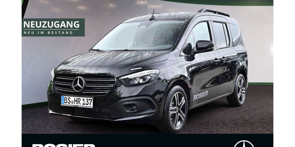 Mercedes-Benz T-Klasse 9.900 km 37.210 &euro; Braunschweig 38122
