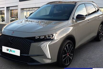 DS Automobiles DS7 (Crossback) 62.849 km 25.950 &euro; Neu-Isenburg 63263