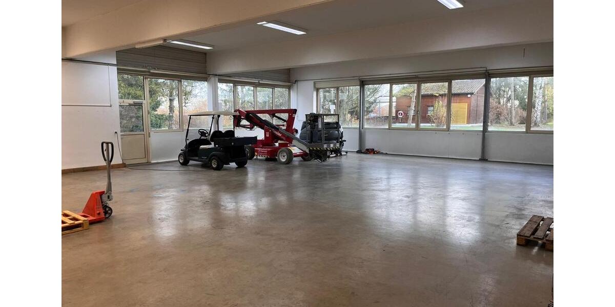 Gewerbeobjekt Mering - 1.449&euro; | Angebot:18471892