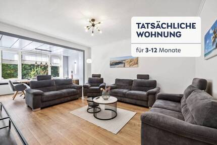 Wohnung Wilhelmshaven Innenstadt - 4 Zimmer, 3.016&euro; | Angebot:26821664