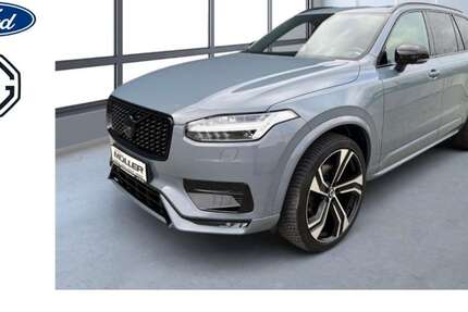 Volvo XC90 98.920 km 38.849 &euro; Gotha 99867