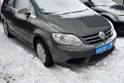 VW Golf Plus 187.350 km 4.600 &euro; Kiel 24146