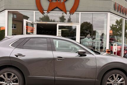 Mazda CX-3 136.000 km 17.950 &euro; Magdeburg 39120