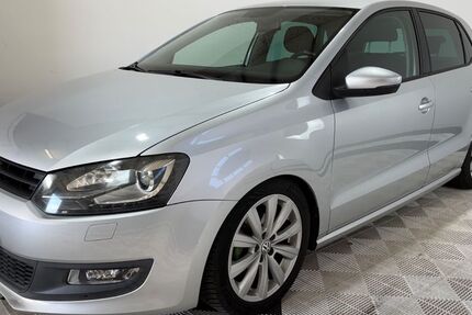 VW Polo 119.943 km 6.999 &euro; Bonn - Dottendorf 53129