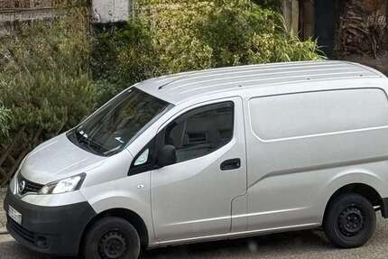 Nissan NV200 74.000 km 14.000 &euro; Kandel 76870