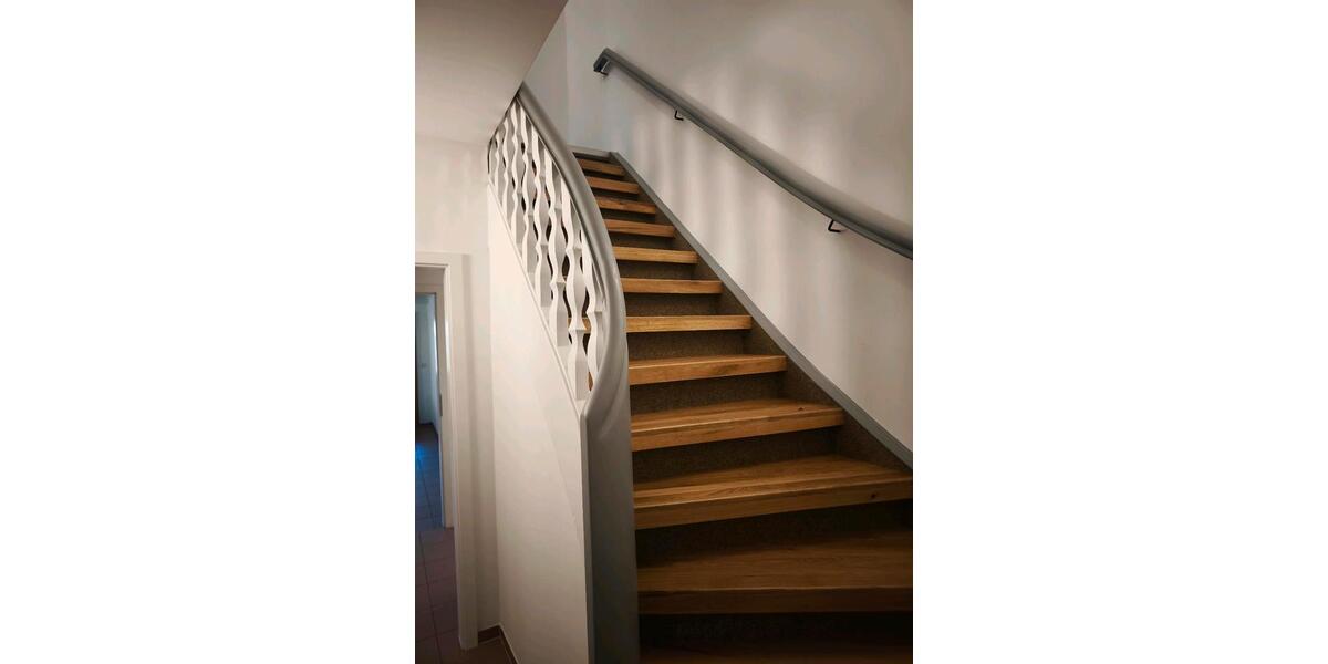 Etagenwohnung Burgoberbach - 1 Zimmer, 20 m&sup2;, 500&euro; | Angebot:26196407