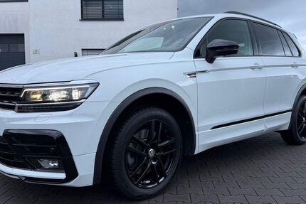 VW Tiguan 27.400 km 30.000 € Eckental 90542