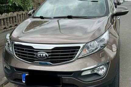 Kia Sportage 67.500 km 13.480 &euro; Niddatal 61194