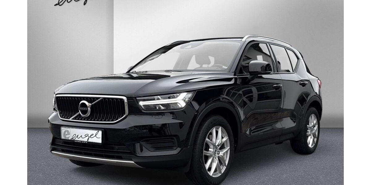 Volvo XC40 65.700 km 29.636 &euro; Wunsiedel 95632