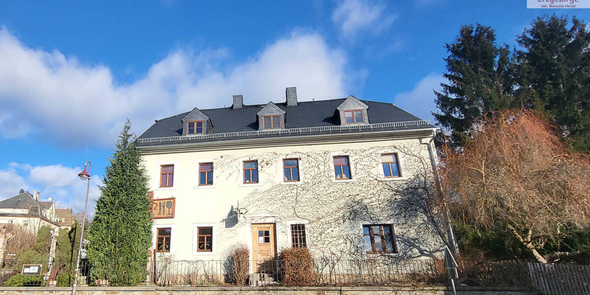 Mehrfamilienhaus, Wohnhaus Lauter-Bernsbach Lauter - 1 Zimmer, 499 m&sup2;, 350.000&euro; | Angebot:25744564