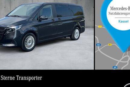 Mercedes-Benz V 220 39.582 km 56.980 &euro; Lohfelden 34253