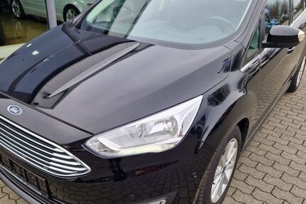 Ford Grand C-Max 177.391 km 7.290 &euro; Ehringshausen 35630