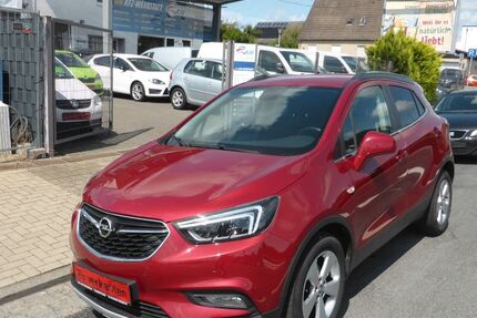 Opel Mokka 148.500 km 8.990 &euro; Wolfsburg/Vorsfelde 38448