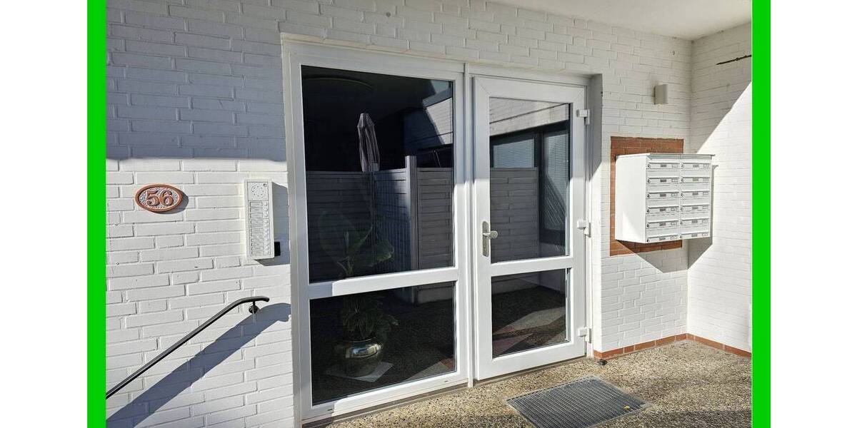 Etagenwohnung Timmendorfer Strand - 2 Zimmer, 51 m&sup2;, 349.000&euro; | Angebot:26834154