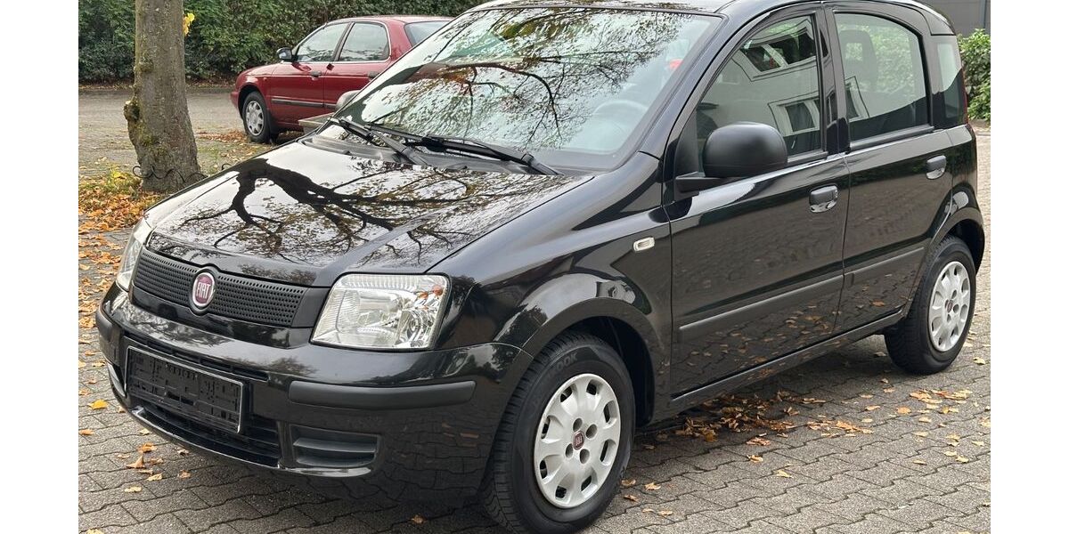 Fiat Panda 77.000 km 3.798 &euro; Rüsselsheim 65428
