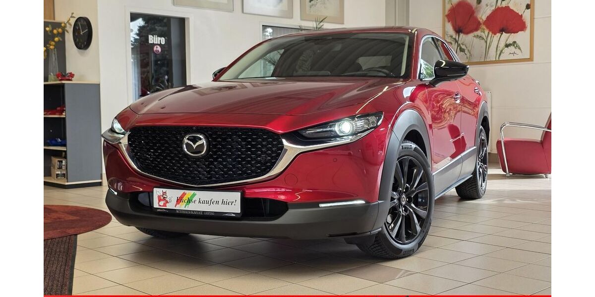 Mazda CX-30 76.676 km 22.990 &euro; Leipzig 04347