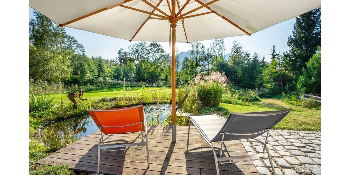 Einfamilienhaus Lenggries - 4 Zimmer, 189 m&sup2;, 3.800.000&euro; | Angebot:25674038