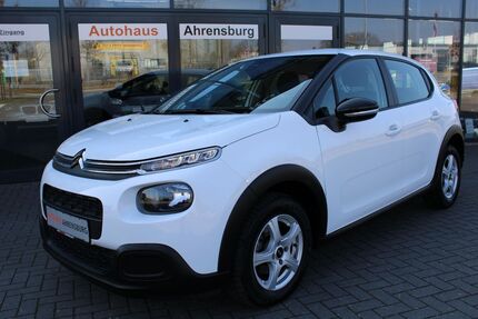 Citroen C3 22.431 km 10.470 &euro; Ahrensburg 22926