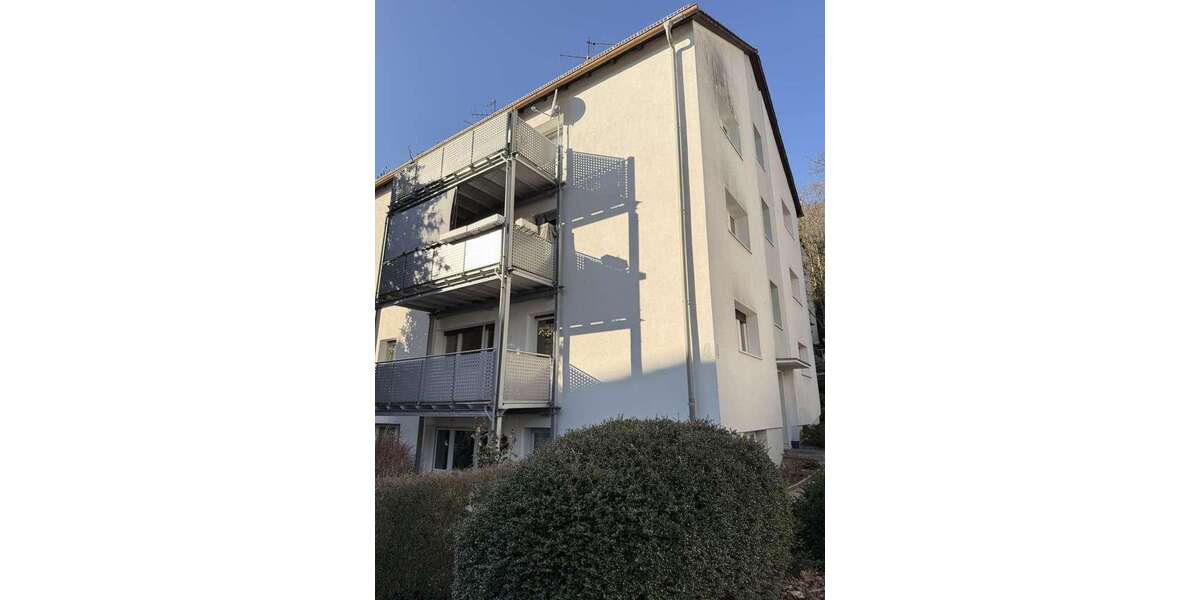 Etagenwohnung Königstein - 1.5 Zimmer, 40 m&sup2;, 790&euro; | Angebot:26394717