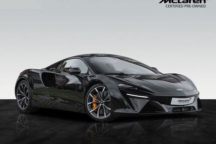 McLaren Artura