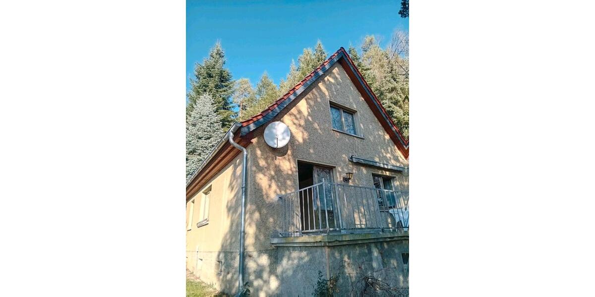 Einfamilienhaus Königsee - 5 Zimmer, 110 m&sup2;, 75.000&euro; | Angebot:27031319