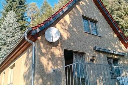 Haus Königsee - 5 Zimmer, 110 m&sup2;, 75.000&euro; | Angebot:27031319