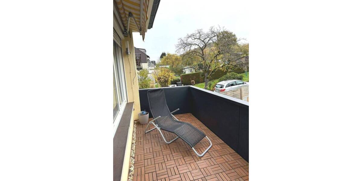 Etagenwohnung Trier Kürenz - 2 Zimmer, 68 m&sup2;, 850&euro; | Angebot:26902510