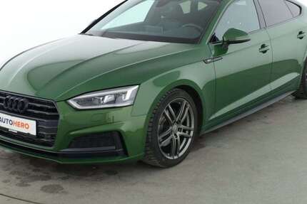 Audi A5 89.302 km 25.860 &euro; Stuttgart 70195