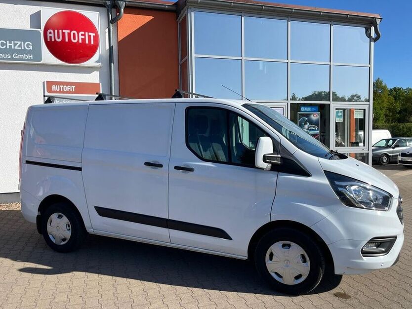 Transit Custom