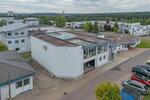 Gewerbeobjekt Villingen-Schwenningen Schwenningen - 1.400&euro; | Angebot:22041342