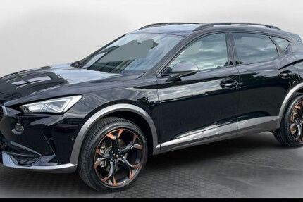 Cupra Formentor 22.800 km 29.495 &euro; Crailsheim 74564