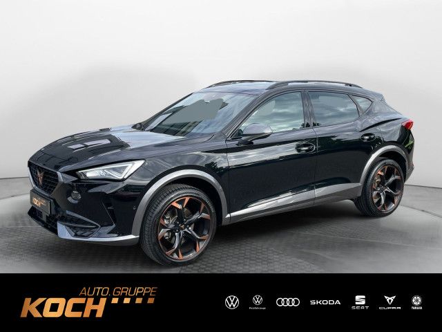 Cupra Formentor 22.800 km 29.895 &euro; Crailsheim 74564
