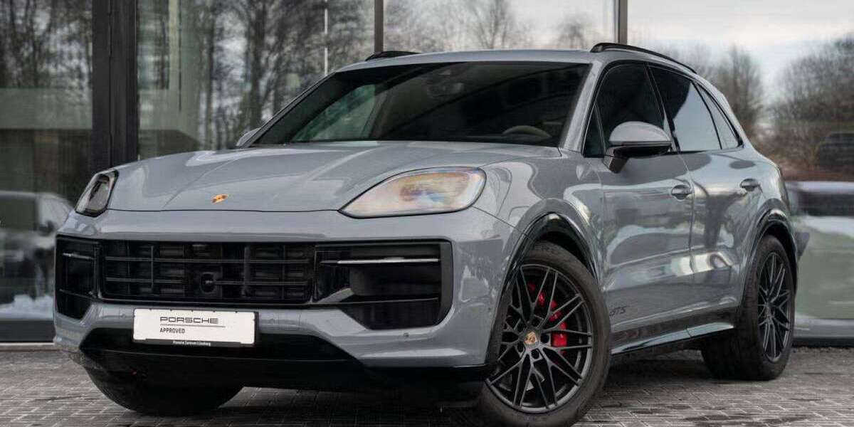 Porsche Cayenne 30.900 km 126.900 &euro; Lüneburg 21339