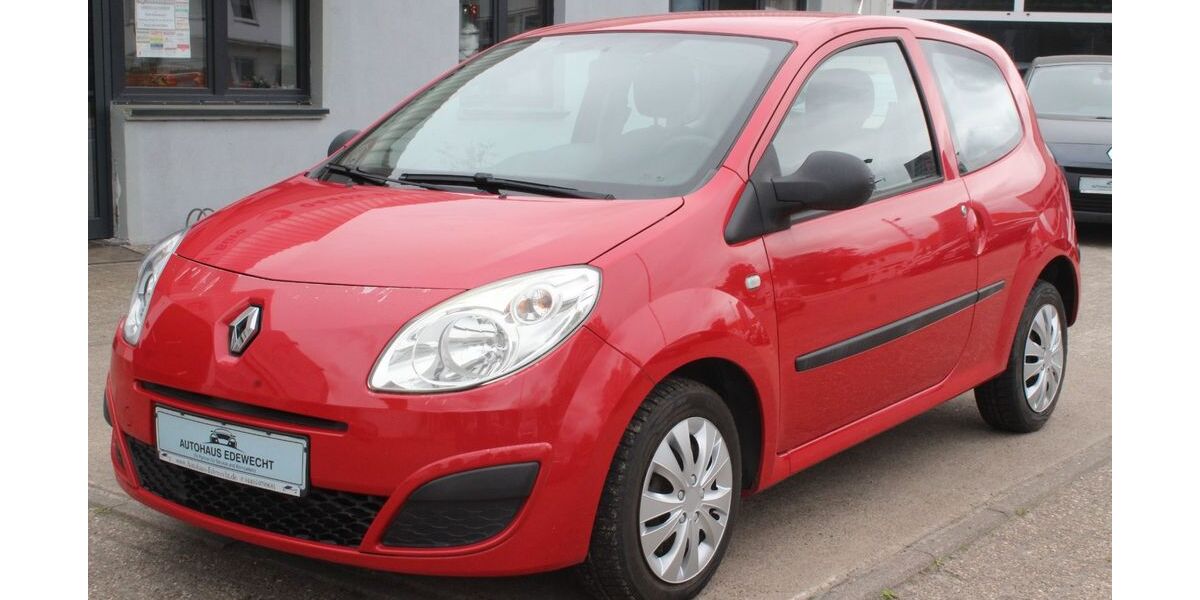 Renault Twingo 76.000 km 2.490 &euro; Edewecht 26188