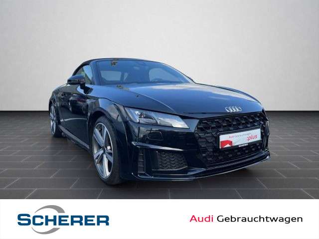 Audi TT 42.437 km 36.980 &euro; Mayen 56727
