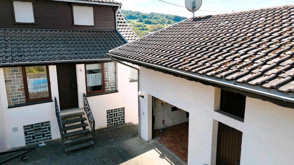 Doppelhaushälfte Gersheim - 7.5 Zimmer, 150 m&sup2;, 110.000&euro; | Angebot:26955336