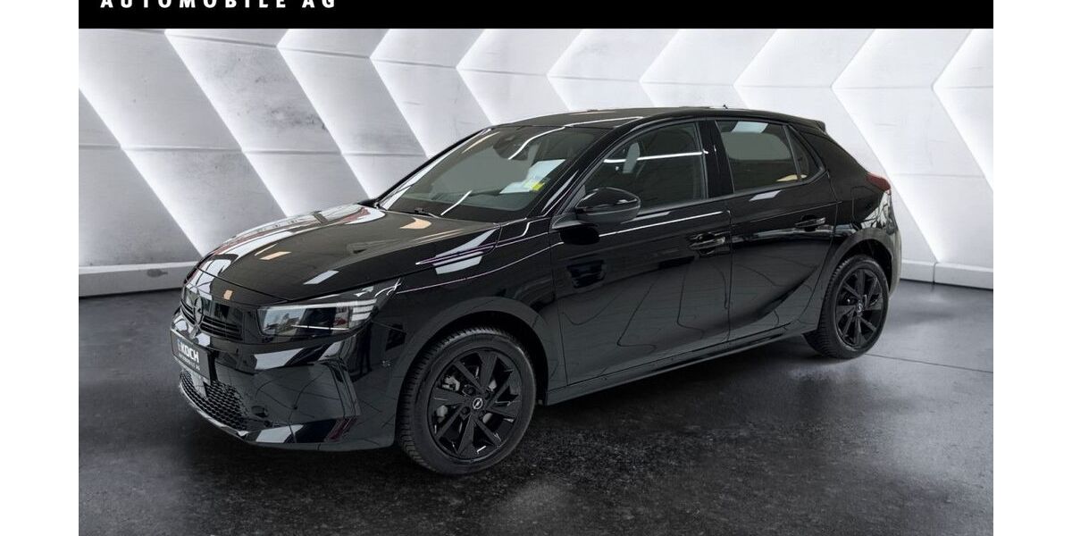 Opel Corsa 12.278 km 17.990 &euro; Berlin 13051